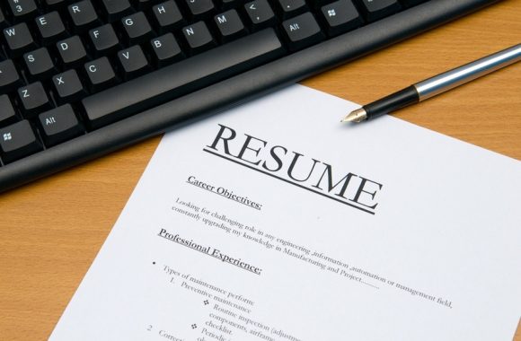 Writing a resume? 6 things you must check… 