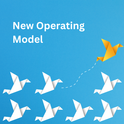 The skills-based organization: A new operating model for work and the workforce