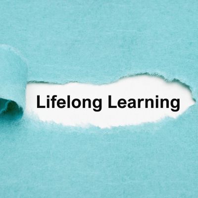 Lifelong learning needs a reboot – here’s how to do it