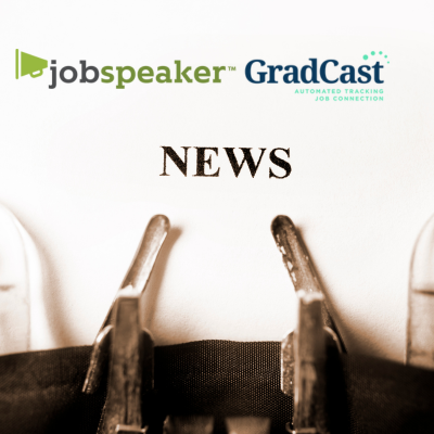 Jobspeaker Announces Strategic Acquisition of GradCast