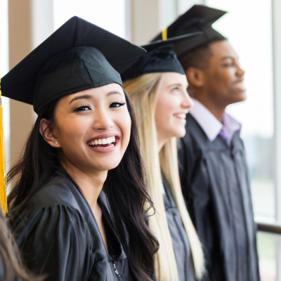 Are Recent Graduates Ready to Work? HR Professionals Say Yes.