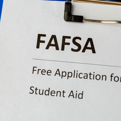 Impact of the Botched FAFSA Rollout